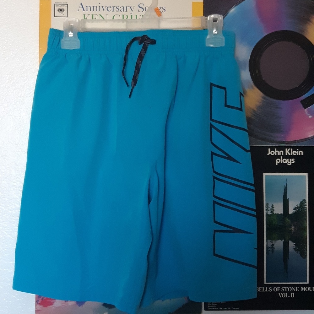 Nike swim shorts/trunks